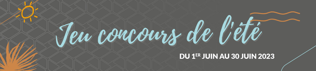 jeu concours Sixtan catalogue 2023