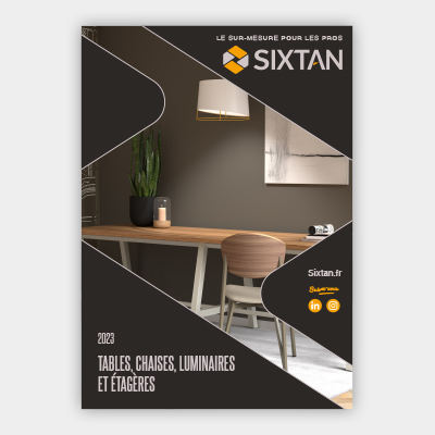 Tables et chaises