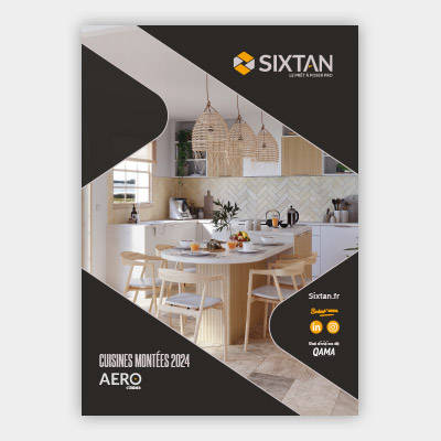 Cuisine montée Aero