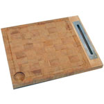 Billots à encastrer