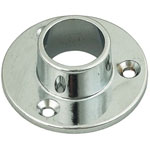 Naissance d'embrasure