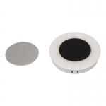 Spot rond Cora 12V 2.5W encastrable