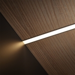 BARRE LED DUAL 2500MM