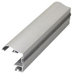 Profil poignée Esprit 19 mm