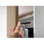 Système d\'ouverture électromécanique Easys pour réfrigérateurs