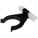 Clip support de plinthe