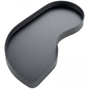 Ferrure d\'angle pour meuble bas droit Fly Moon complet