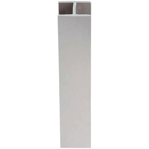 Jonction droite PVC