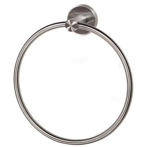 Porte serviettes anneau Valeria