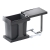 Poubelle coulissante à ouverture automatique 20L - HAILO