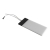 Spot rectangle Zebra 12V - L&S