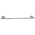 Porte serviettes 1 barre fixe 