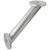 Console de bar aluminium - ITAR