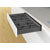 Ramasse couverts Orgatray 570 Anthracite - HETTICH