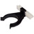 Clip support de plinthe - HETTICH