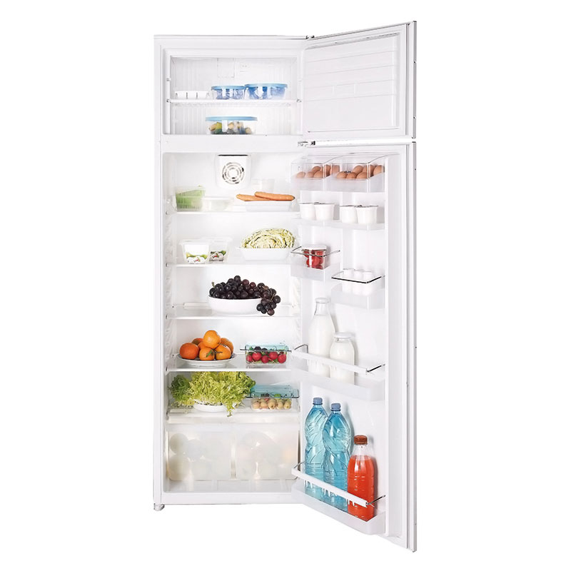 Réfrigérateur 2 portes intégrable 261 L (213 + 48)  - GRI290DA - GLEM