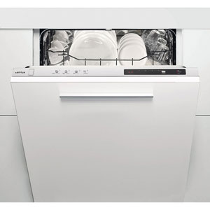Lave-vaisselle tout intégrable 60 cm - ADI422