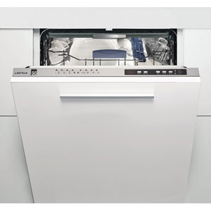 Lave-vaisselle tout intégrable 60 cm - ADI955T